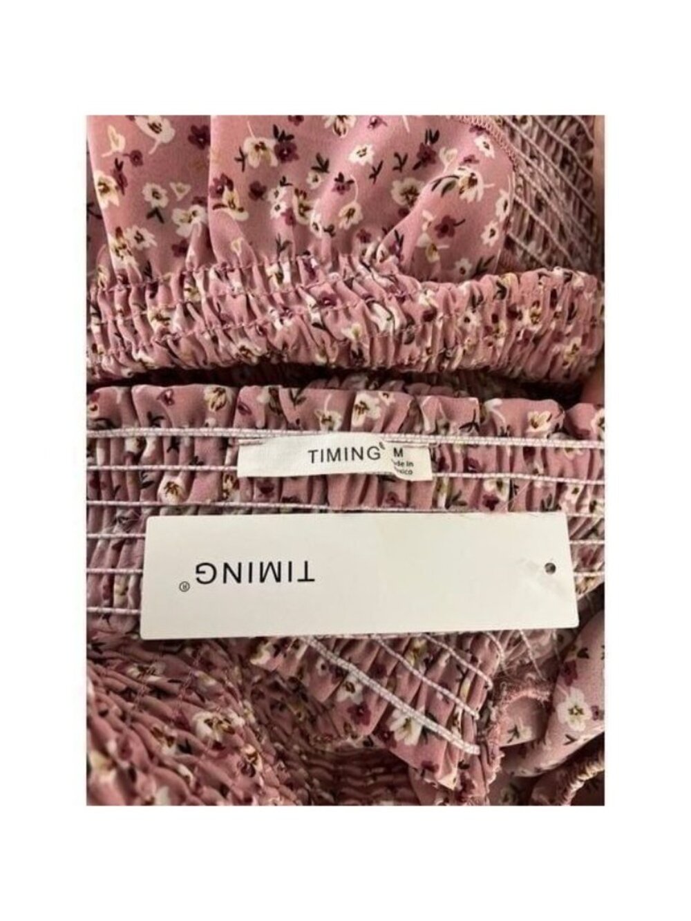 Timing dress :) - Picture 4 of 4